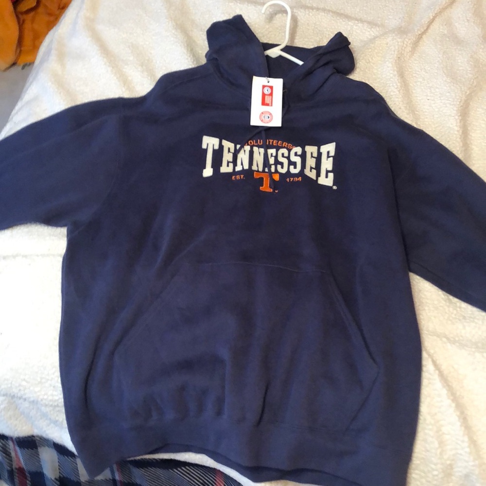 Tennessee Hoodie